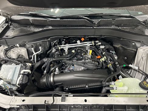 New 2026 Ford Explorer Active w/ Active Comfort Package image 31