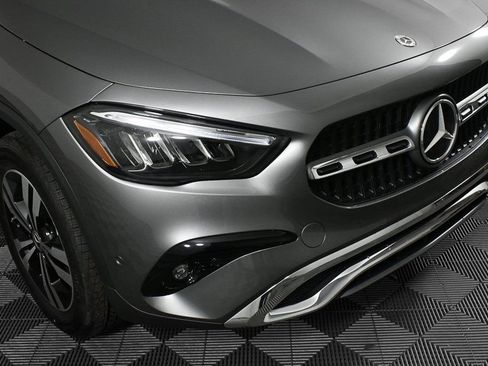 New 2026 Mercedes-Benz GLA 250 GLA 250 image 36