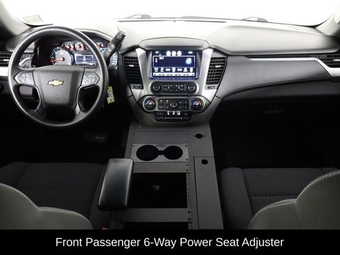 Used 2020 Chevrolet Tahoe 2WD w/ Remote Keyless Entry Package image 13