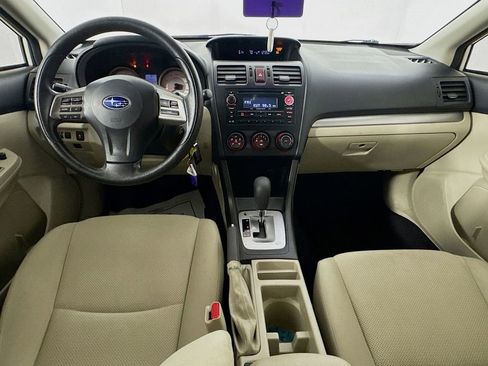 Used 2014 Subaru Impreza 2.0i Premium w/ All-Weather Package w/CVT image 23