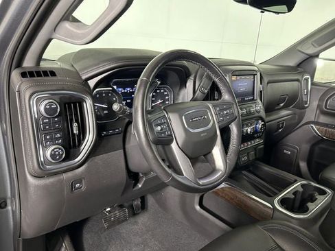 Used 2020 GMC Sierra 1500 Denali w/ Technology Package AWD/4WD image 14