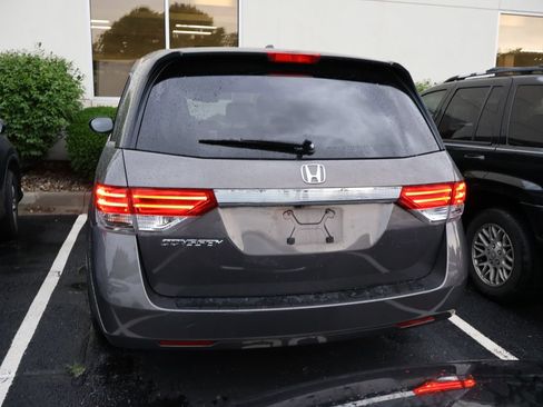 Used 2014 Honda Odyssey EX-L image 6