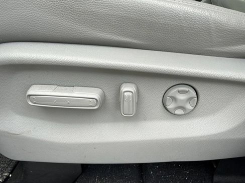 Used 2023 Honda Odyssey EX-L image 18