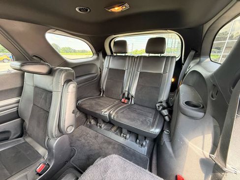 Used 2015 Dodge Durango SXT w/ Quick Order Package 23B AWD/4WD image 17