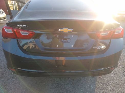 Used 2018 Chevrolet Malibu LS w/ LPO, Convenience Package 1 image 7