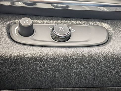 New 2026 Buick Envista Sport Touring w/ Convenience I Package FWD image 26