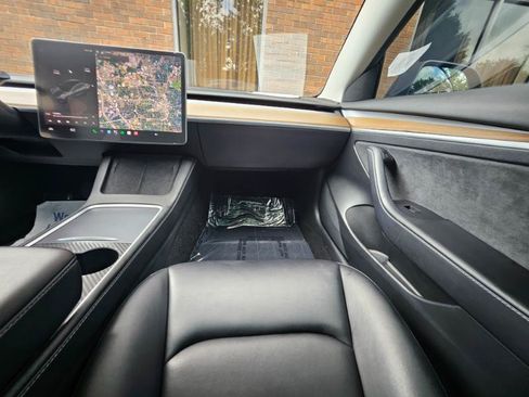 Used 2023 Tesla Model 3 Standard Range RWD image 48