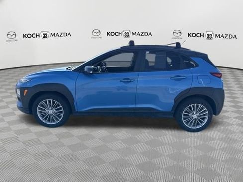 Used 2020 Hyundai Kona SEL image 4