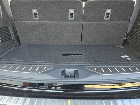 New 2025 Nissan Armada Platinum w/ Convenience Package image 26