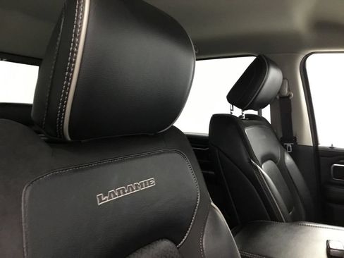Used 2022 RAM 1500 Laramie w/ Off-Road Group AWD/4WD image 24
