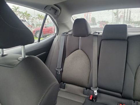 Used 2024 Toyota Camry LE w/ Convenience Package FWD image 19