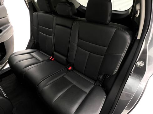Used 2017 Nissan Murano SL w/ SL Technology Package AWD/4WD image 15