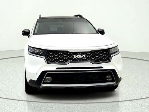Used 2023 Kia Sorento SX Prestige AWD/4WD image 2