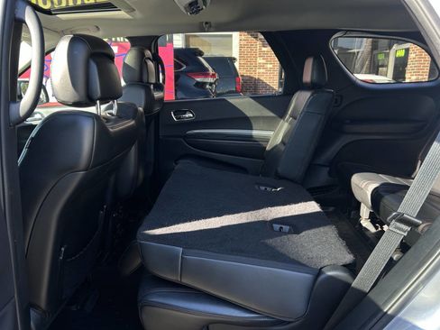 Used 2018 Dodge Durango GT w/ Premium Group image 17