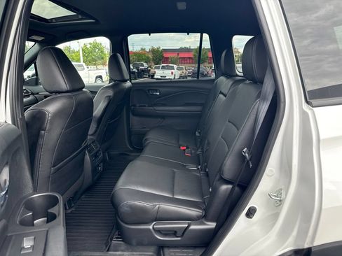 Used 2021 Honda Passport Elite image 10