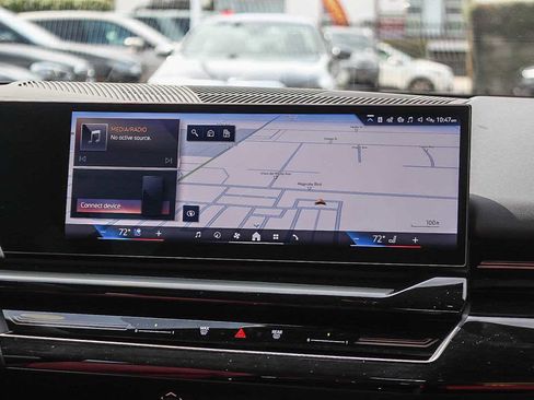 New 2026 BMW 530i w/ M Sport Package image 14