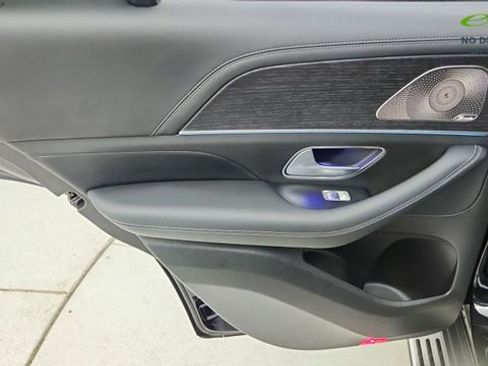 Used 2024 Mercedes-Benz GLE 53 AMG 4MATIC Coupe image 34