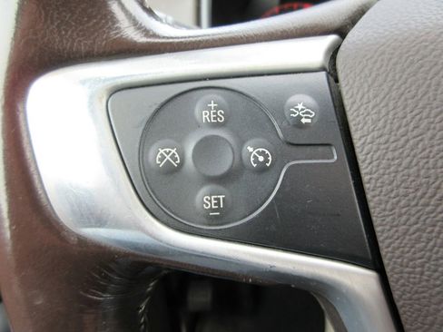 Used 2015 GMC Canyon SLT w/ Driver Alert Package image 27