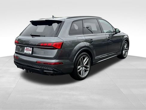 New 2026 Audi Q7 3.0T Prestige AWD/4WD image 7