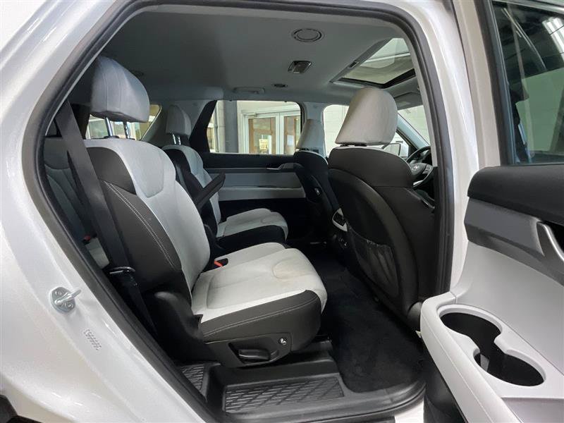 Used 2021 Hyundai Palisade SEL w/ Convenience Package FWD image 29