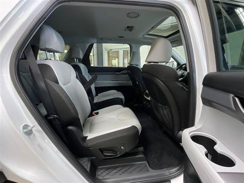 Used 2021 Hyundai Palisade SEL w/ Convenience Package FWD image 29