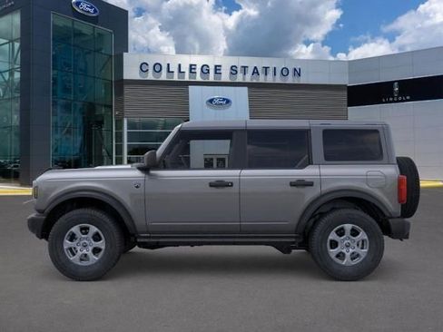 New 2025 Ford Bronco Big Bend image 3