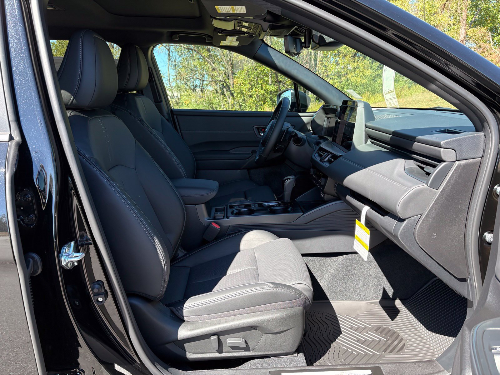 New 2026 Subaru Outback Touring XT AWD/4WD image 28