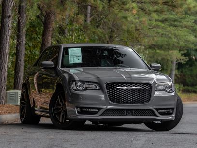 Used 2017 Chrysler 300 S w/ 300S Premium Group