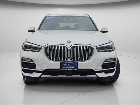 Used 2019 BMW X5 xDrive40i image 3