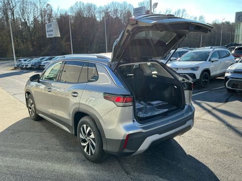 New 2026 Volkswagen Tiguan S image 13