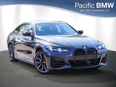 New 2026 BMW 440i xDrive w/ Premium Package