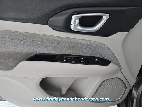 Used 2022 Jeep Compass Latitude w/ Convenience Group image 24