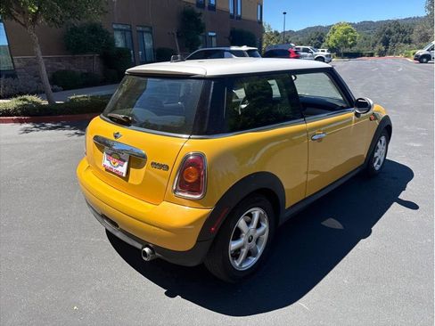 Used 2008 MINI Cooper Hardtop FWD image 7