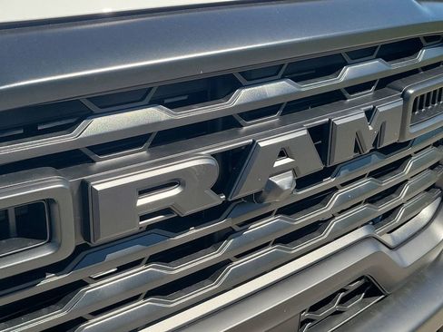 New 2026 RAM 3500 Tradesman image 40