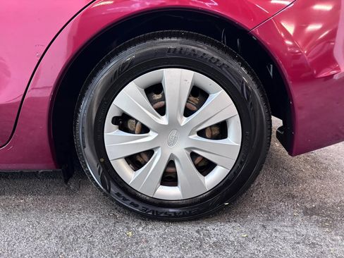 Used 2014 Subaru Impreza 2.0i AWD/4WD image 6