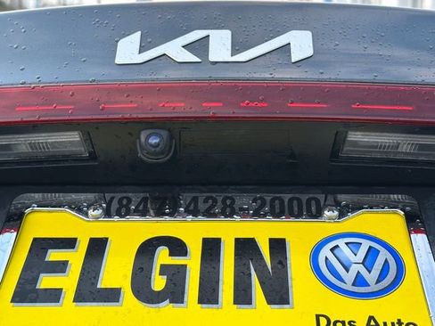 Used 2022 Kia Forte LXS w/ LXS Technology Package image 15