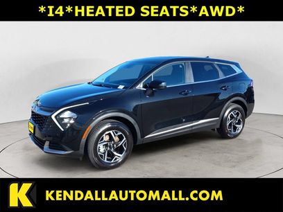 Used 2023 Kia Sportage LX