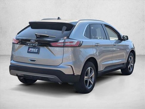 Used 2023 Ford Edge SEL w/ Convenience Package AWD/4WD image 5