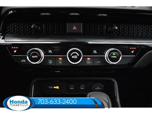 New 2026 Honda CR-V EX-L image 16