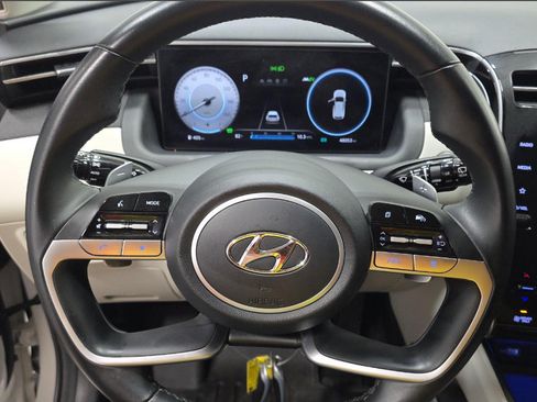 Used 2022 Hyundai Tucson SEL AWD/4WD image 12