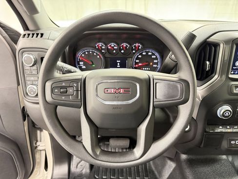 New 2026 GMC Sierra 1500 Pro w/ Pro Value Package image 25