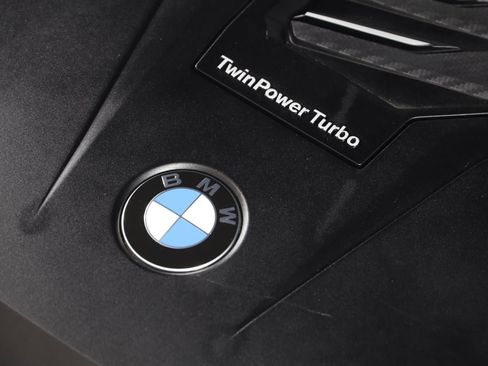 Used 2021 BMW 540i xDrive w/ Premium Package AWD/4WD image 22
