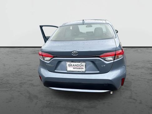 Used 2022 Toyota Corolla LE FWD image 27