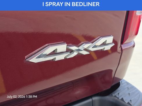 Used 2020 RAM 1500 Limited AWD/4WD image 11