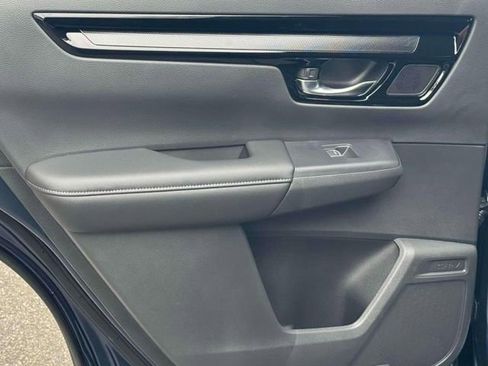 New 2026 Honda CR-V EX-L image 32