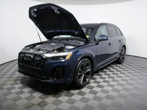 New 2026 Audi Q7 3.0T Premium Plus image 32