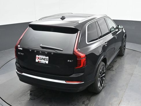 New 2026 Volvo XC90 B6 Ultra w/ Protection Package AWD/4WD image 32