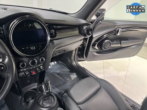 Used 2024 MINI Cooper S image 20