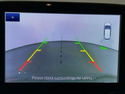 Used 2020 Ford EcoSport SE image 22