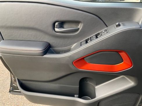 New 2026 Nissan Frontier PRO-4X image 13